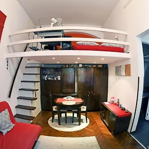 Peace Place Apartamento Budapest