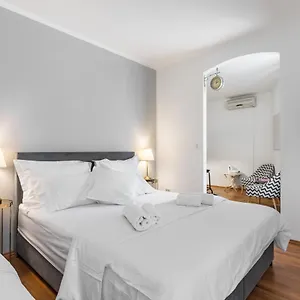 Apartamento Nana - By Golden Gate In Old Town, Split