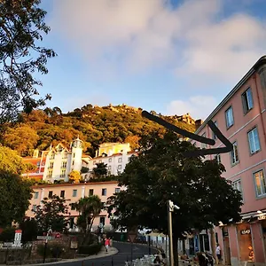 Design Apartamento Sintra