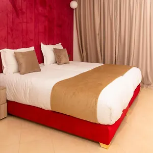 La Perle De L'atlas Marrakech Apartamento Marrakesh