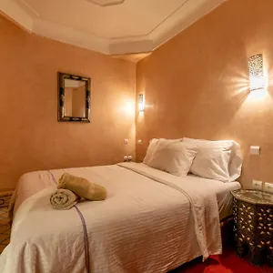 Dali Apartamento Marrakesh