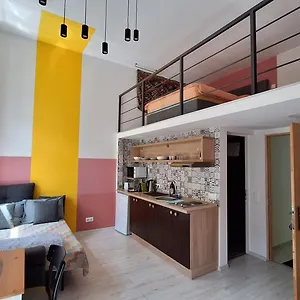 tempo-city-apartman.inbudapesthotels.com/