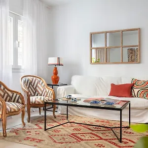 Magno Monte Carmelo Apartamento Sevilla