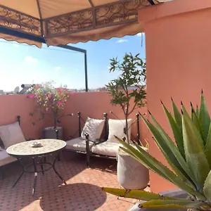 Dar Dades Сasa de vacaciones Marrakesh