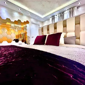 Centro, Parking, Piscina 2 Dormitorios Suite Pondos Apartamento Linares (Jaen)
