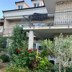 Ursic Apartamento