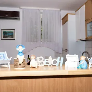Apartamento Brazuca-center, Split